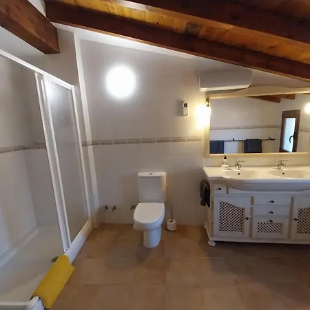La Casuca De 3 Дом отдыха